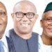 2027…Ex-Tinubu’s Aide, Baba-Ahmed Observes Cracks, Slams Coalition