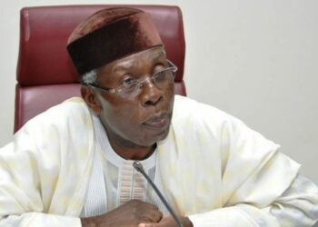 Hunger Nigeria’s Most Dangerous Enemy, Says Audu Ogbeh