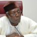 Hunger Nigeria’s Most Dangerous Enemy, Says Audu Ogbeh