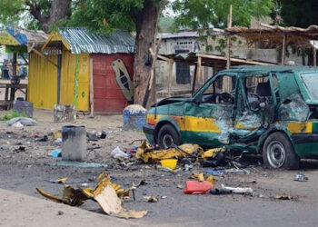 Residents Cry Out For Proactive Measures Against IEDs Attacks On Borno Highways