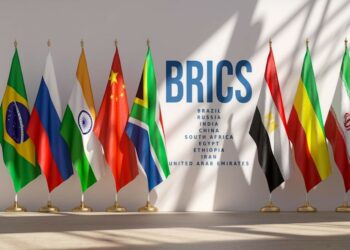 BRICS Evolves Into Key Global Geopolitical Force