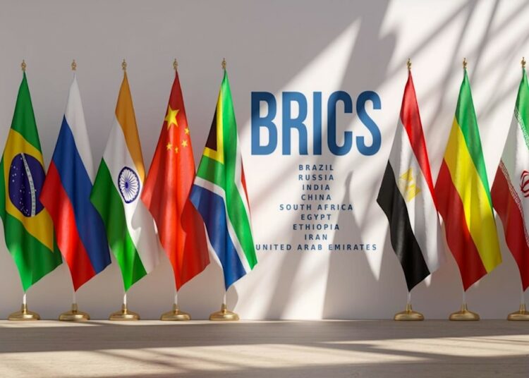 BRICS
