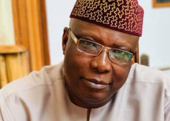 June 12: Lamido’s Account On Tinubu A Distortion, Outright Mischief — Ojudu