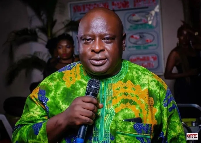 Experts Decry Nigeria's Obsession With Certificates Over Practical Skills 1 Babajide Kolade-Otitoju