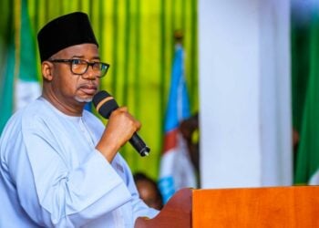 Bauchi Gov Launches 2025 Wet Season, Subsidised Fertilizer
