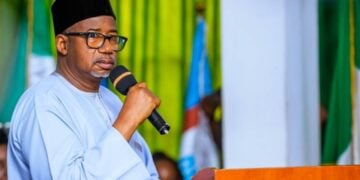 rio carnival Bauchi Gov Launches 2025 Wet Season, Subsidised Fertilizer