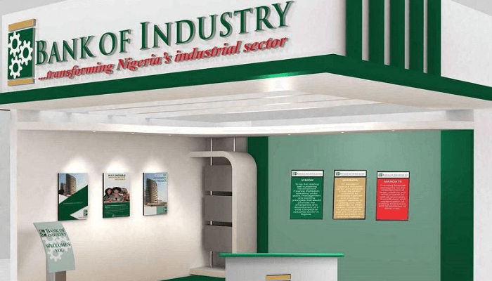 BOI Targets Inclusive Economic Devt With MSMEs Funding 1 Bank of Industry 1