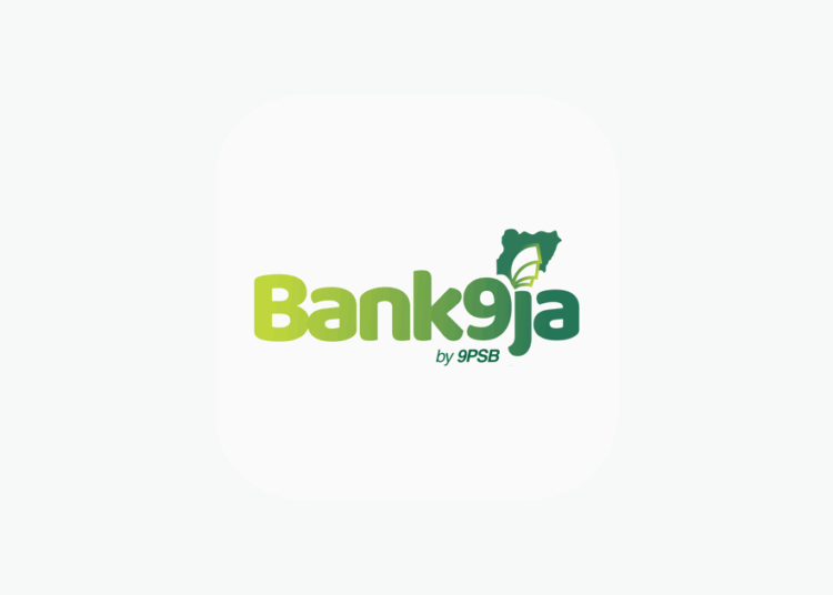 Bank9ja App