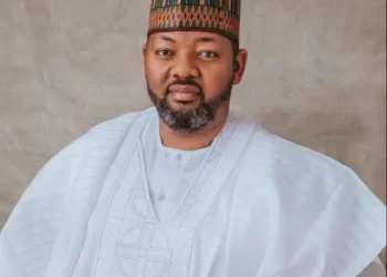 Ahmed Will Deliver As PCNGi Boss, APC Group Says