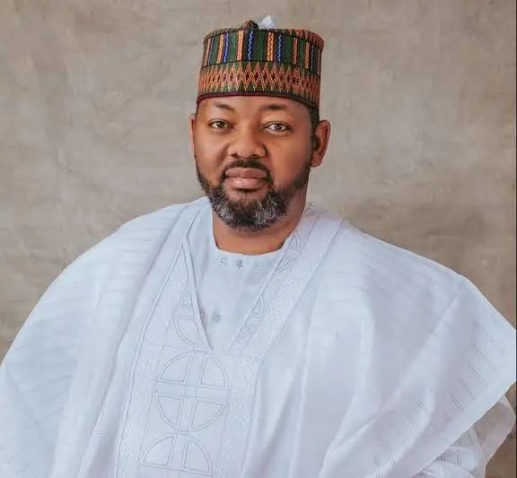 Barr Ismaeel Ahmed