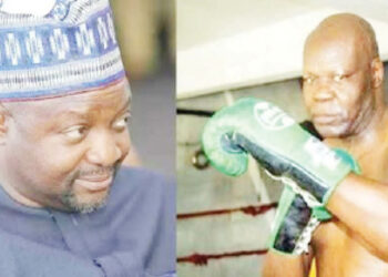 Court Fixes July 3 To Hear Bash Ali’s Defamation Lawsuit Against Ex-Sports Minister, Dare