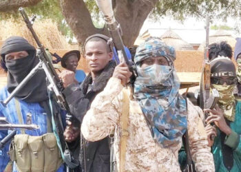 Security Agents Kill Scores Of Notorious Bandit Bello Turji’s Fighters