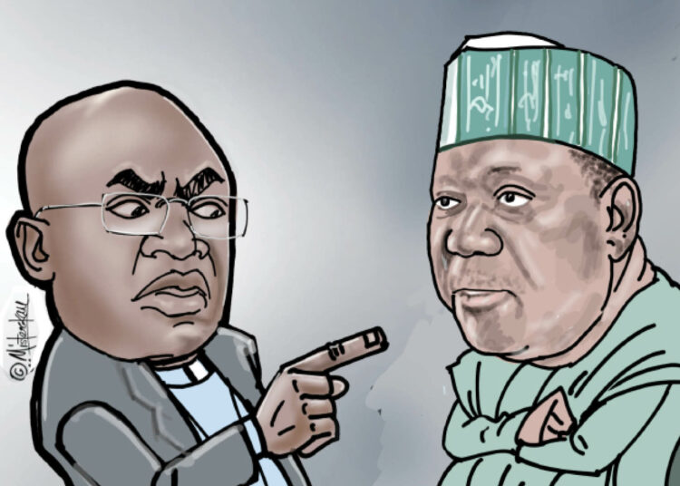 benue