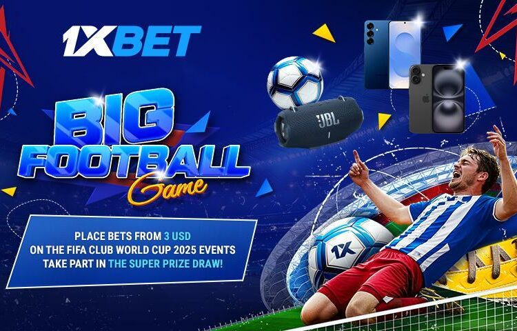 1xBet