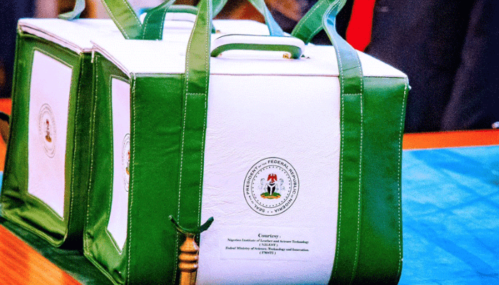 2025 Budget: Outcry As Agency Appropriates N6bn On Frivolities 1 Budget