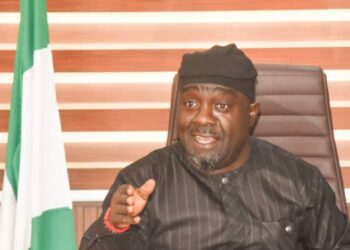 Olopade Challenges AFN To Next Ofilis Ahead Of Glasgow 2026, Los Angeles 2028 Games