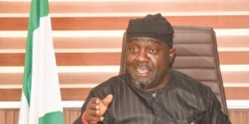 Olopade Challenges AFN To Next Ofilis Ahead Of Glasgow 2026, Los Angeles 2028 Games