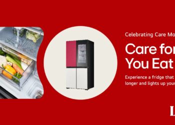 LG Electronics Launches ‘Eco System’ ‘Care’ Campaign