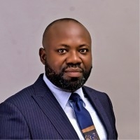 ‘Involve Facility Managers In Design, Construction Phases’ 1 CEO of a facility management company Bloom PFM Mr. David Korede