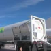 FG, Greenville LNG Launch LCNG Project, First In North-East 5 FG, Greenville LNG Launch LCNG Project, First In North-East