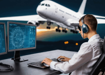 Securing The Future Of Aviation: How Airlines And Airports Can Fight Cyber Threats