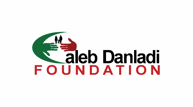 Caleb Danladi Foundation