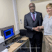 British High Commission Donates Forensic Workstation To ICPC