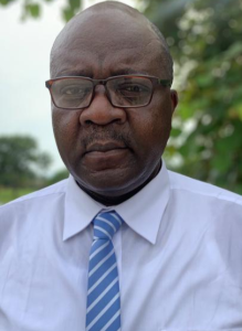 Tinubu's Economic Reforms Yielding Results, Says APC US Chair 1 Chairman of the All Progressives Congress APC United States of America USA Chapter Professor Tai Balofin