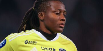 Brighton Sign Super Falcons’ Goalkeeper Nnadozie From Paris FC