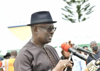 Senate Confirms Chibudom Nwuche As Chairman Of South-South Development Commission