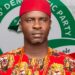 PDP Will Never Die – National Vice Chairman