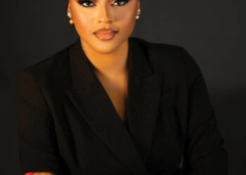 April Chidinma Makes Directorial Debut With Short Film, PREYE