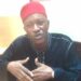 NAFOPA Convener, Perry Opara Tasks Political Advisers On Peace, Stability 5 NAFOPA Convener, Perry Opara Tasks Political Advisers On Peace, Stability
