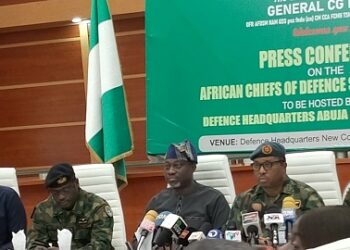Mali, Niger, Burkina Faso, 50 Others  To Attend African Chiefs Of Defence Summit