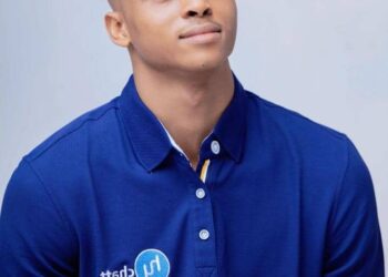 19-year-old Nigerian Unveils App To Disrupt Global Chat Space