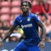 Transfer: 3 Premier League Clubs Battle For Super Eagles’ Star, Uche