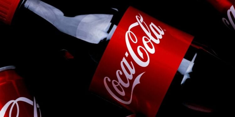 Coca cola