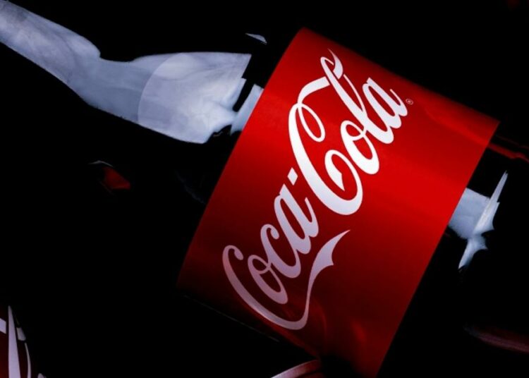 Coca cola
