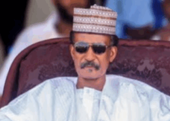 My CFR National Honours Award