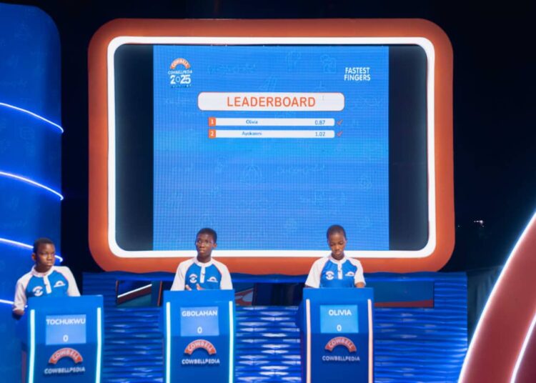 Cowbellpedia