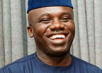 Gov Otu’s Aide Denies Disrupting Commissioning Of Road Project