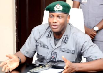 Customs CAC Seeks Collaboration, Stronger Partnership With Media
