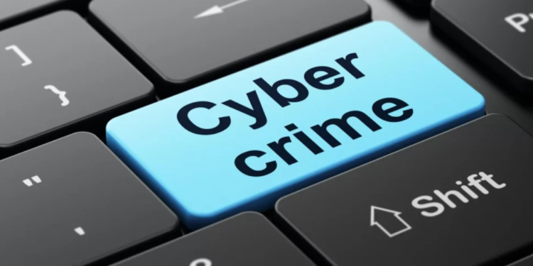 Cybercrime