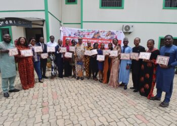 USAID Funding Cuts: DRPC Awards N85m Grant To 17 Local NGOs