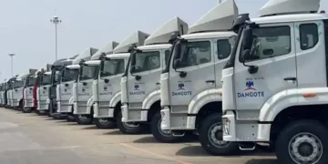 Dangote Refinery Offers Transport-free PMS, Diesel, Aviation Fuel Deliveries To All Marketers, Dealers