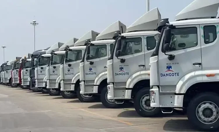 Dangote Refinery Offers Transport-free PMS