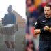 Ex-Premier League Referee Coote Turns Delivery Driver