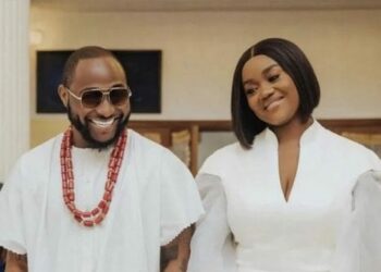 Davido Begins Countdown Amid White Wedding Speculation