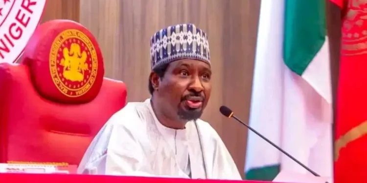 Barau Jibrin