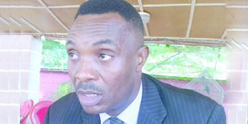 Insecurity: Governors Being Chief Security Officers Mere Rhetoric, Says Nwoye